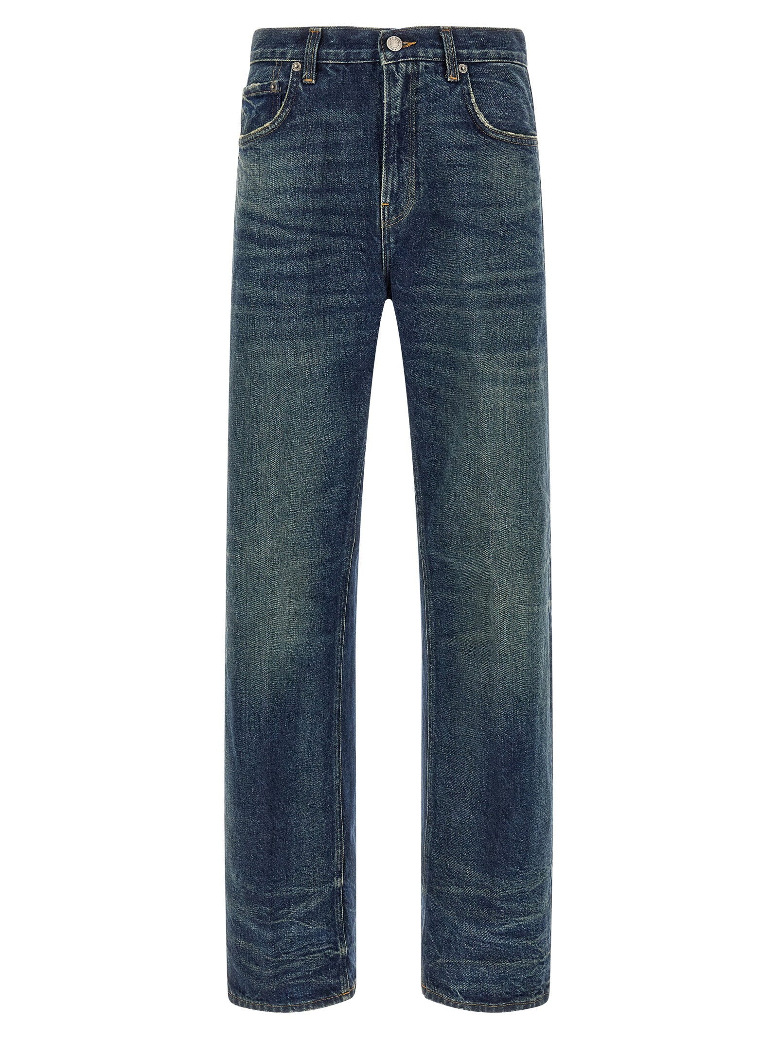 Haikure Bonnie Jeans