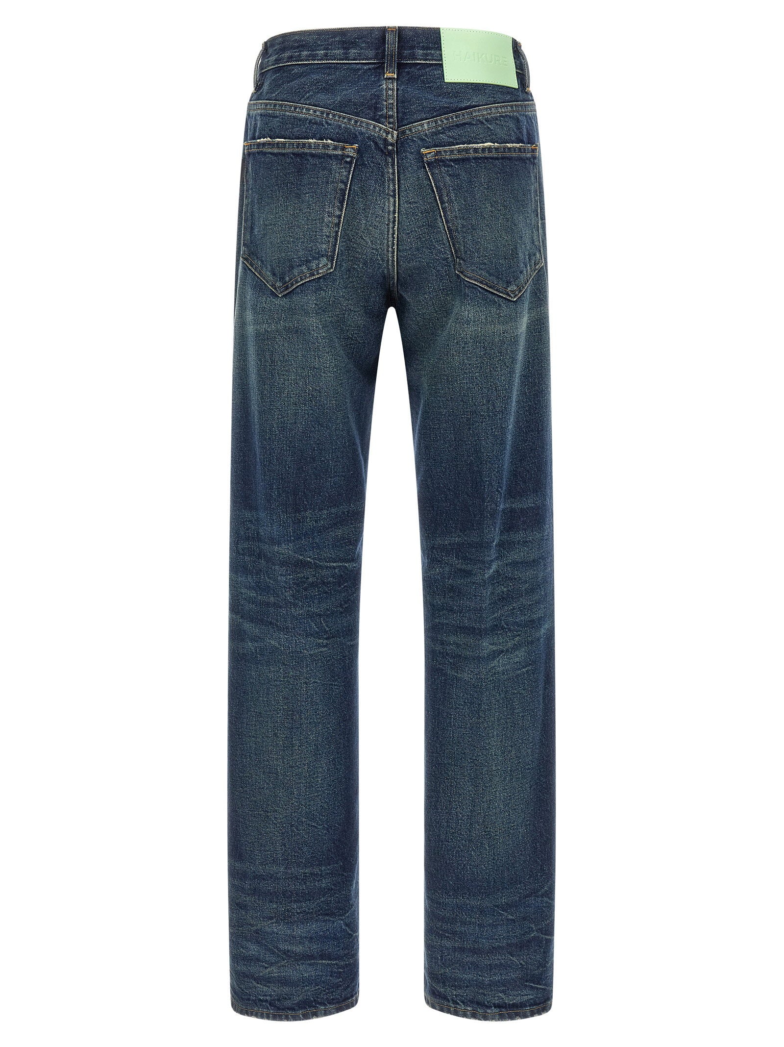 Haikure Bonnie Jeans
