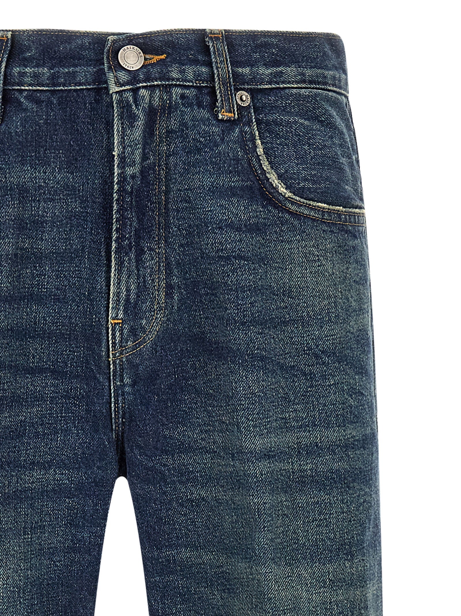 Haikure Bonnie Jeans