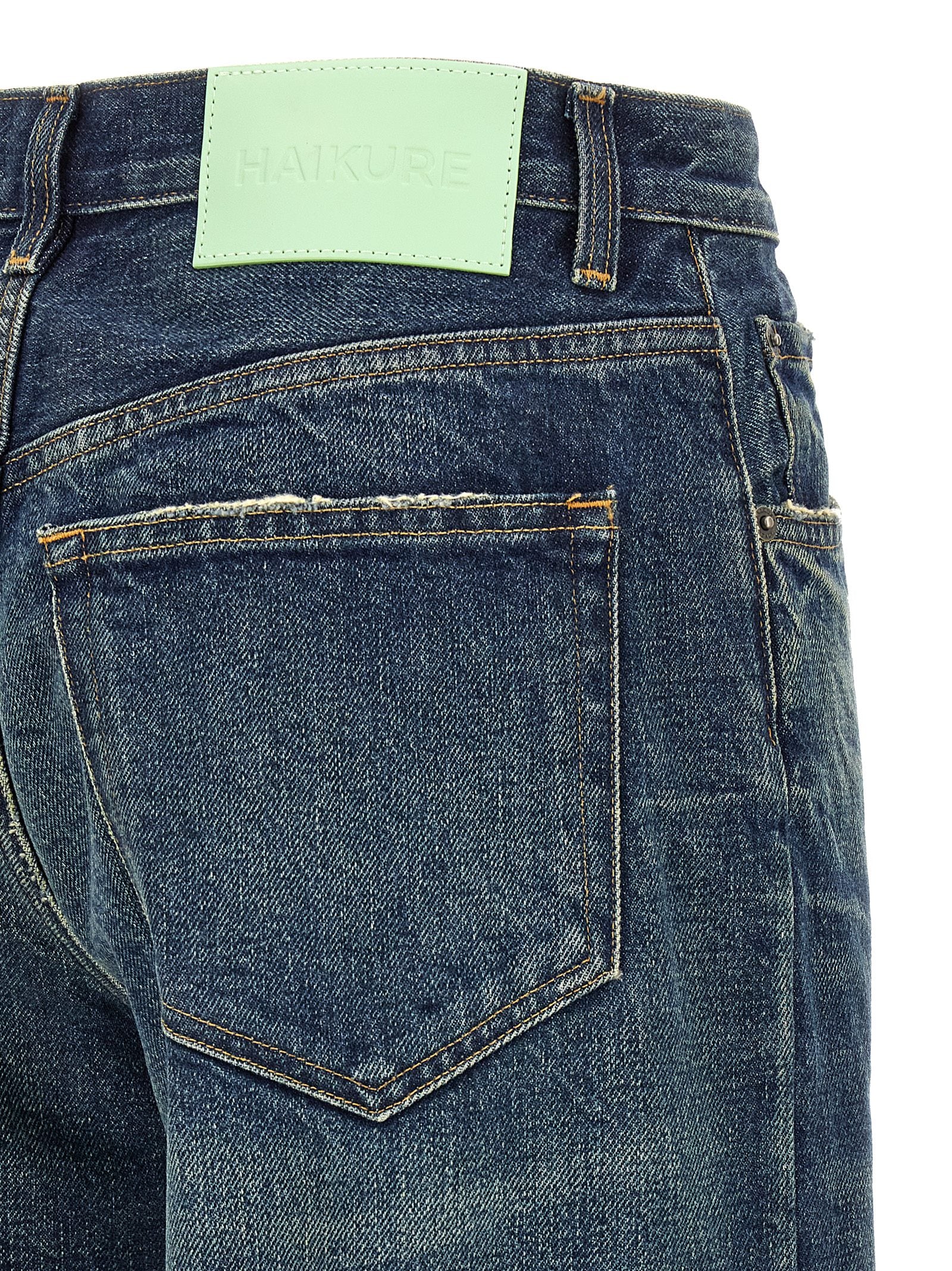 Haikure Bonnie Jeans