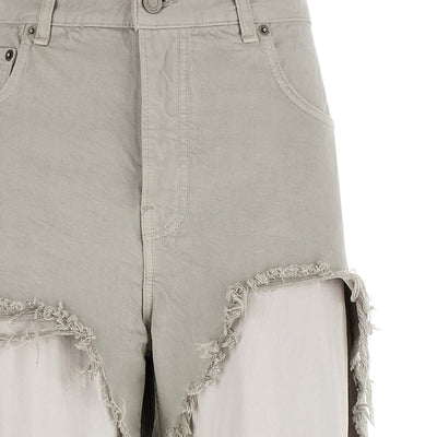 Haikure Bonnie Jeans
