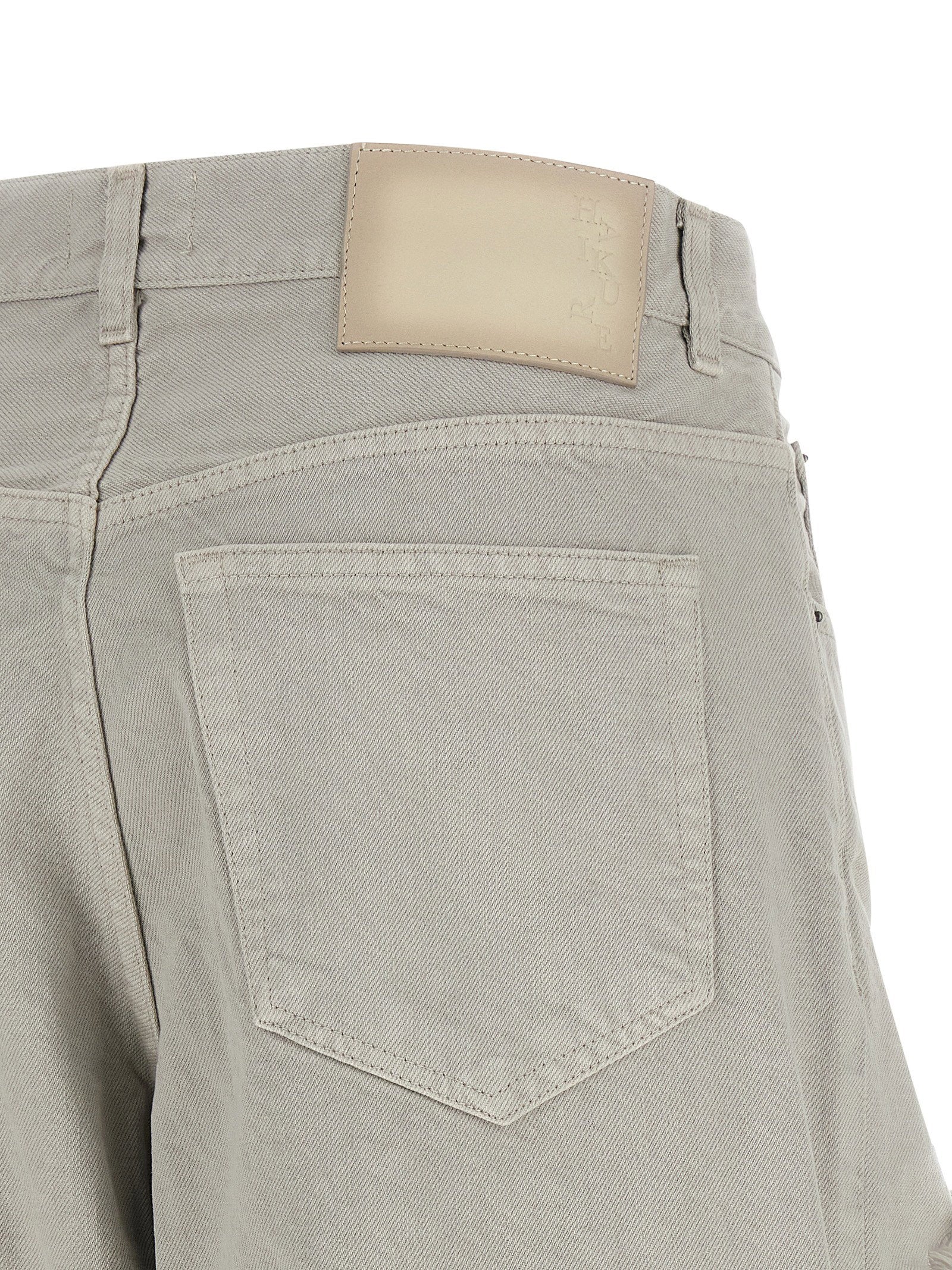 Haikure Bonnie Jeans