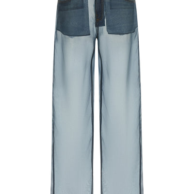Haikure Bonnie Pants