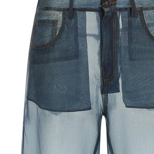 Haikure Bonnie Pants