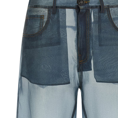 Haikure Bonnie Pants