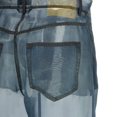 Haikure Bonnie Pants