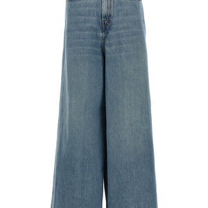Haikure Big Bethany Jeans