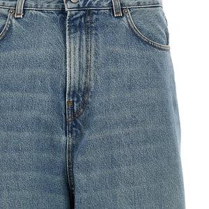 Haikure Big Bethany Jeans