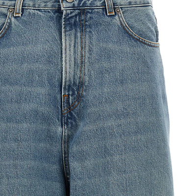 Haikure Big Bethany Jeans