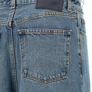 Haikure Big Bethany Jeans