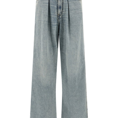 Haikure Candy Jeans