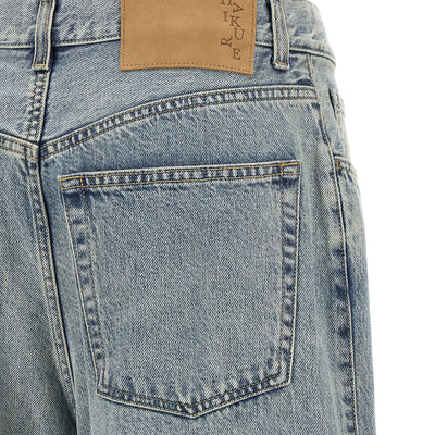 Haikure Candy Jeans