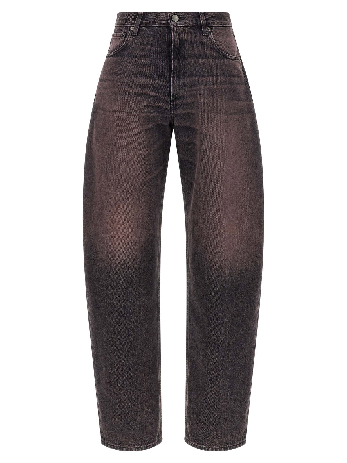 Haikure Bibi Jeans