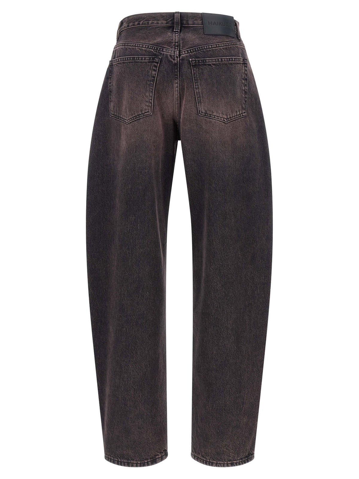 Haikure Bibi Jeans