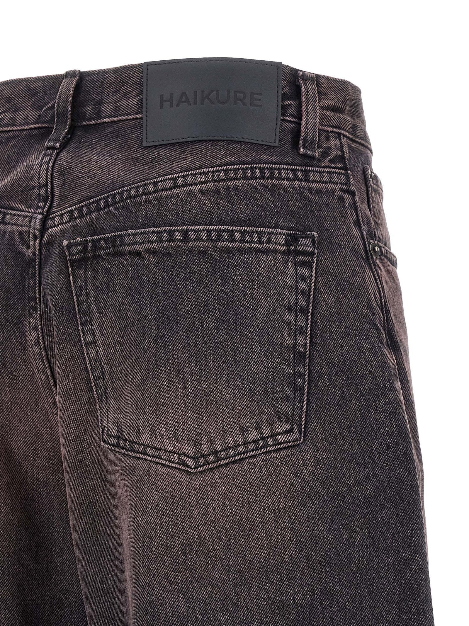 Haikure Bibi Jeans