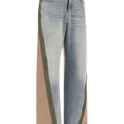 Haikure Bonnie Jeans