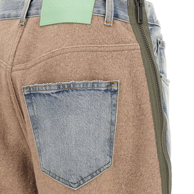Haikure Bonnie Jeans