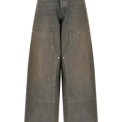 Haikure Legacy Jeans