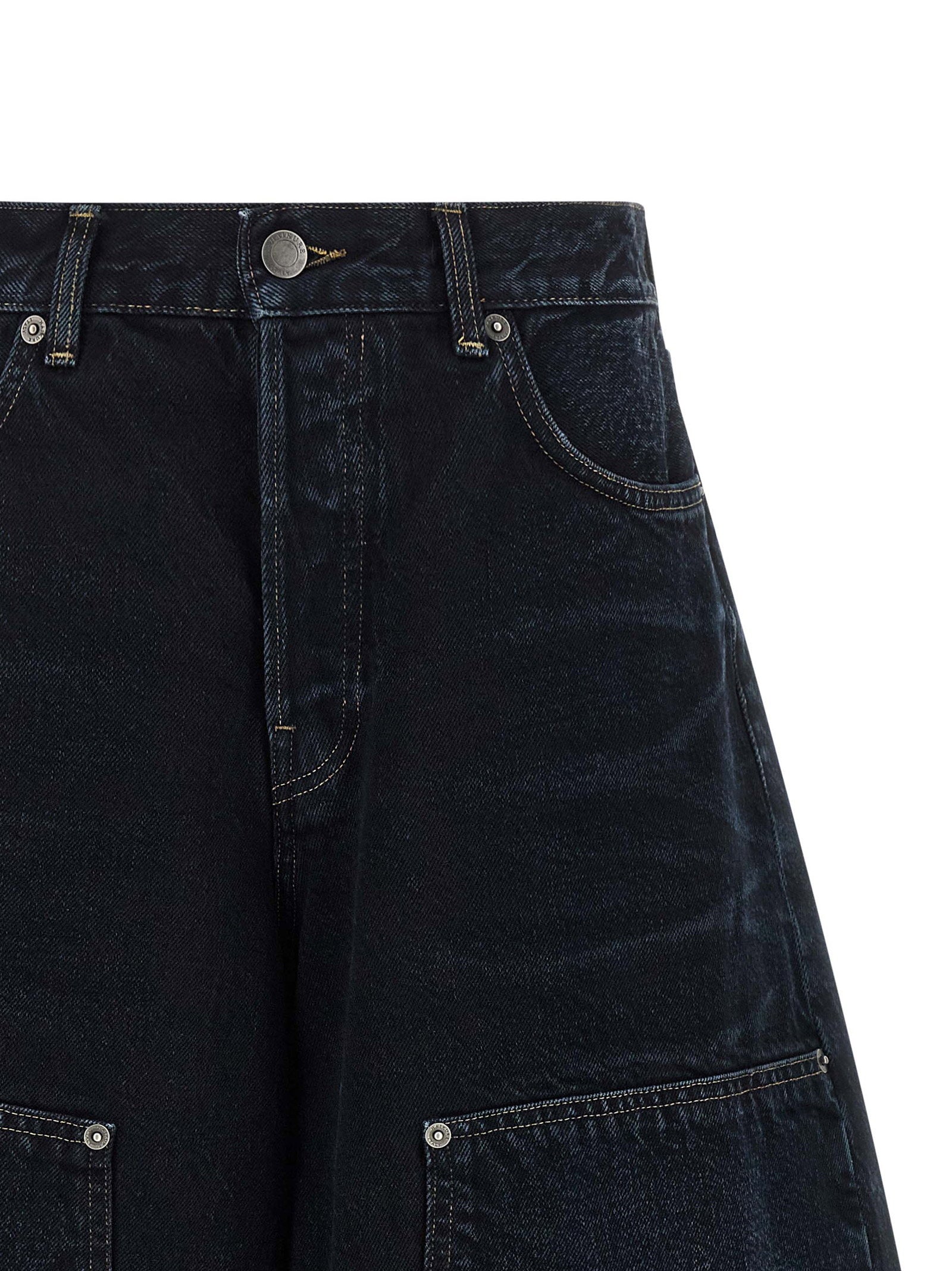 Haikure Legacy Bermuda Shorts
