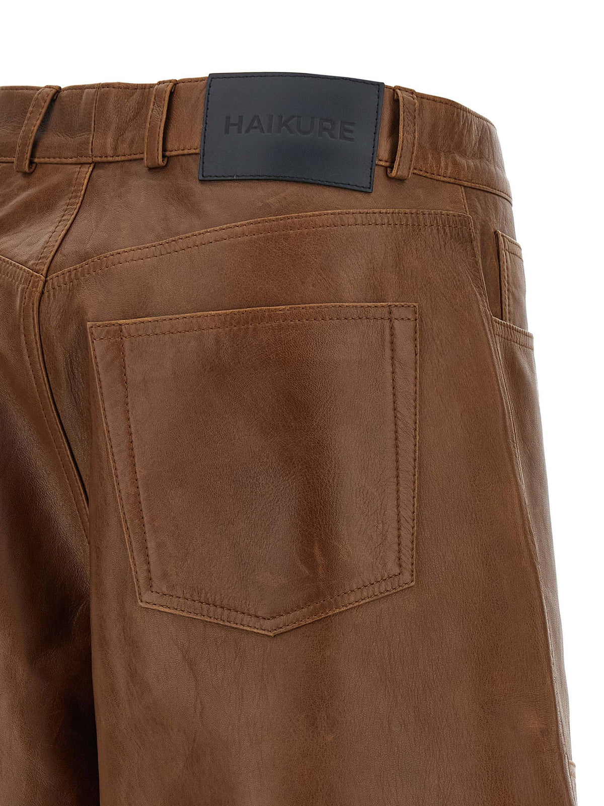 Haikure Legacy Bermuda Shorts
