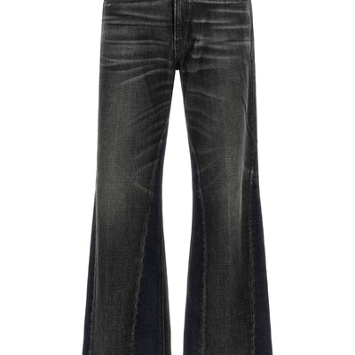Haikure Claire Jeans