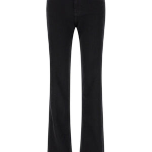 Haikure Chewy Jeans With Back Vents