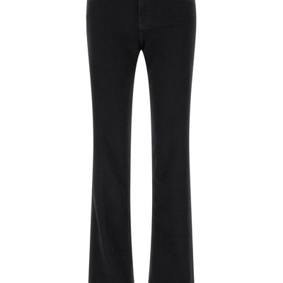 Haikure Chewy Jeans With Back Vents