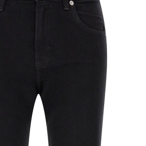 Haikure Chewy Jeans With Back Vents
