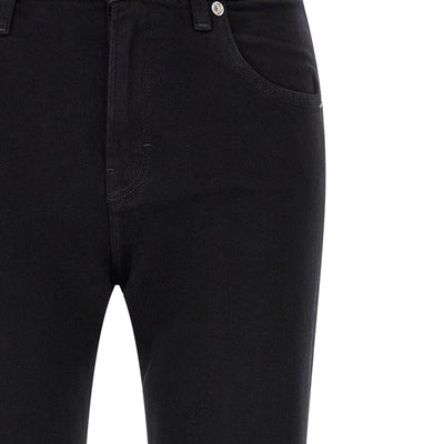 Haikure Chewy Jeans With Back Vents