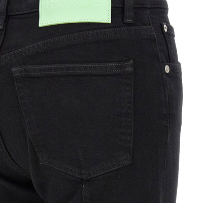 Haikure Chewy Jeans With Back Vents