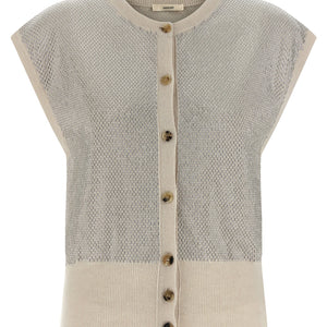 Haikure Kirby Vest