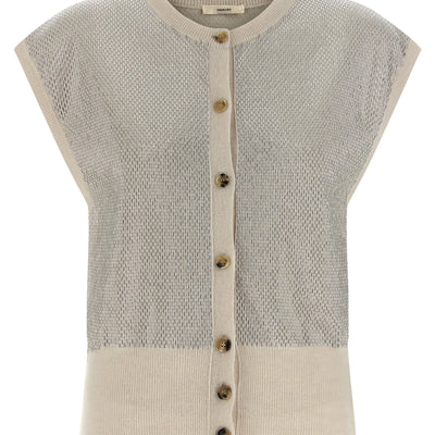 Haikure Kirby Vest