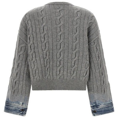 Haikure Karine Pollock Sweater