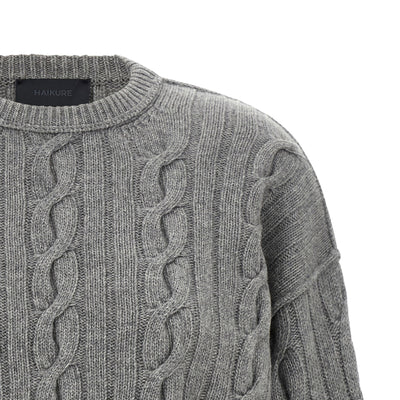 Haikure Karine Pollock Sweater