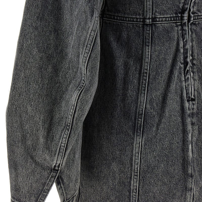 Haikure Denim Dress