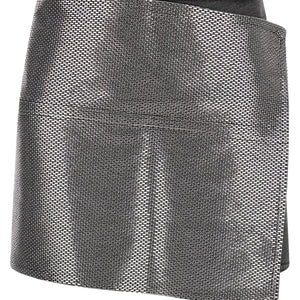 Haikure May Skirt