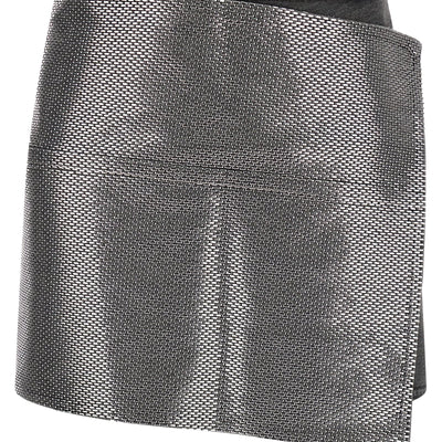 Haikure May Skirt