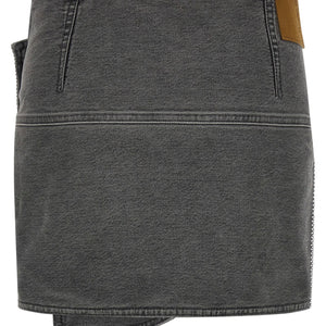 Haikure May Skirt