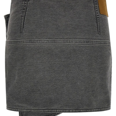 Haikure May Skirt