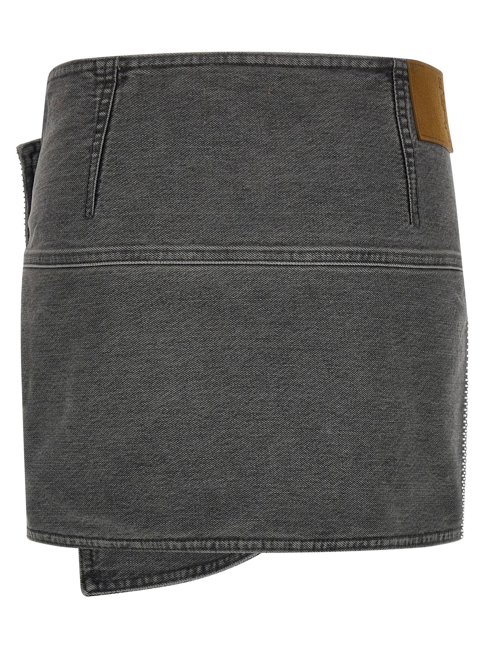 Haikure May Skirt