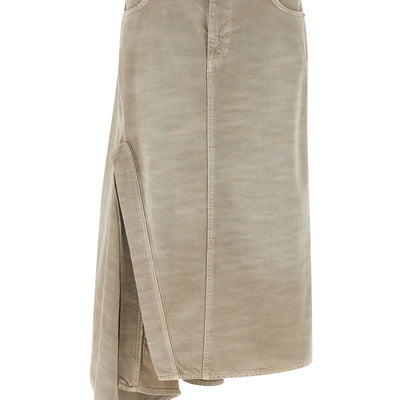 Haikure Ann Bull 44 Skirt