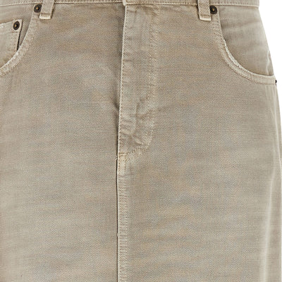 Haikure Ann Bull 44 Skirt