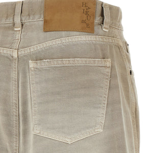 Haikure Ann Bull 44 Skirt