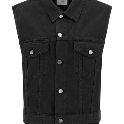 Haikure Ryder Vest