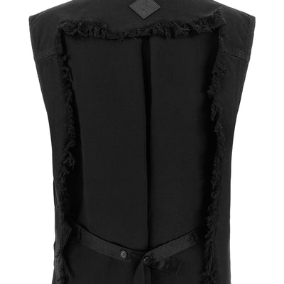 Haikure Ryder Vest