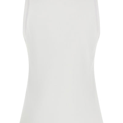 Balmain Paris Tank Top
