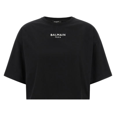 Balmain Paris T-shirt