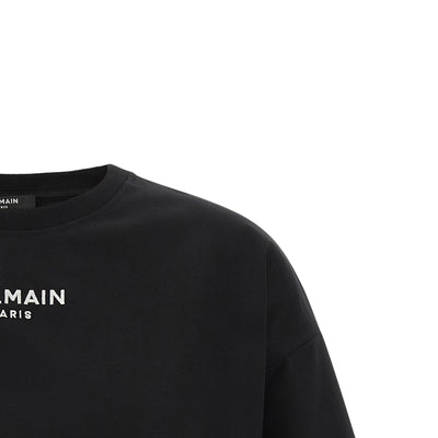 Balmain Paris T-shirt