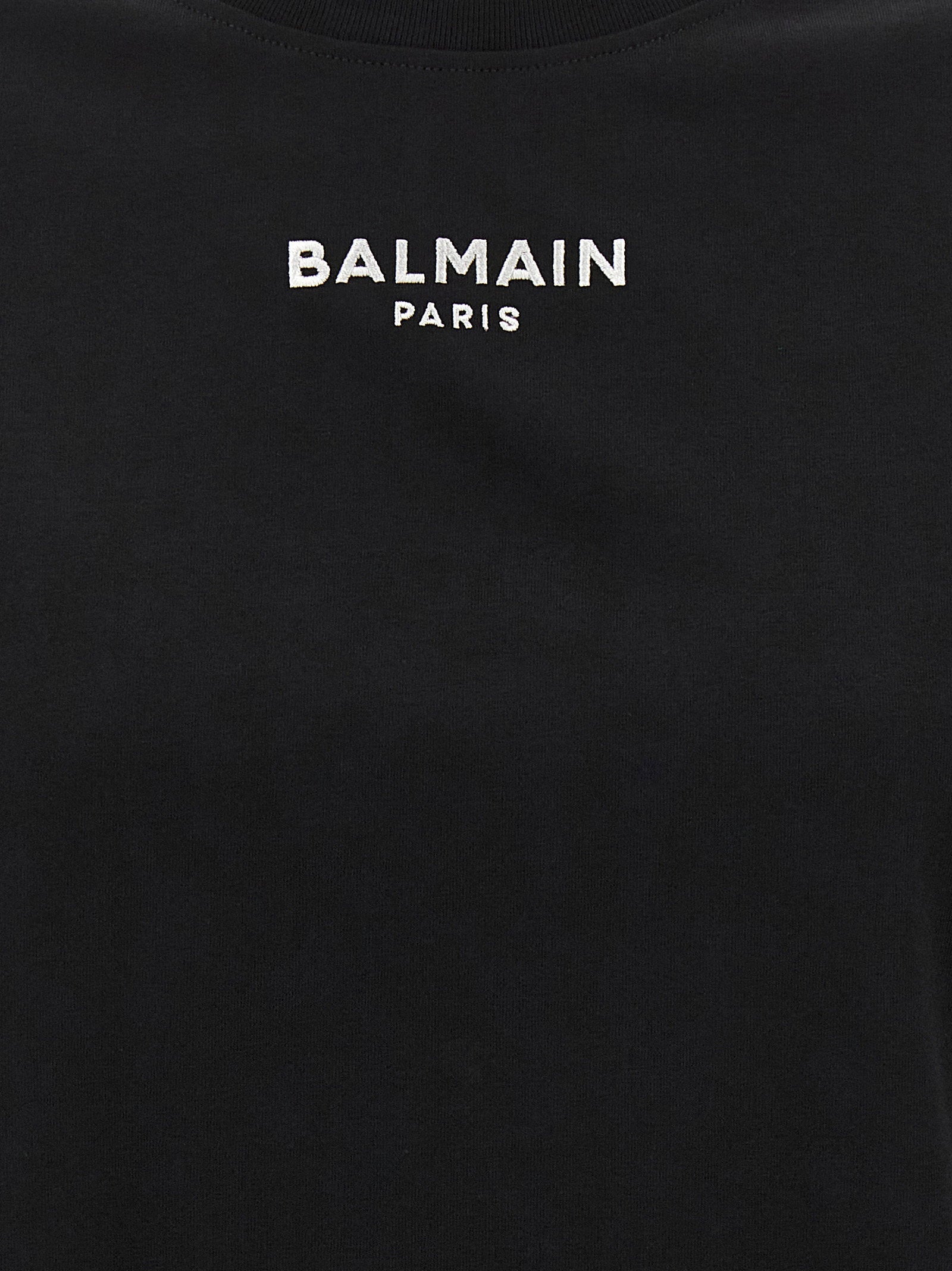 Balmain Paris T-shirt