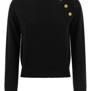 Balmain Leone Catena Sweater